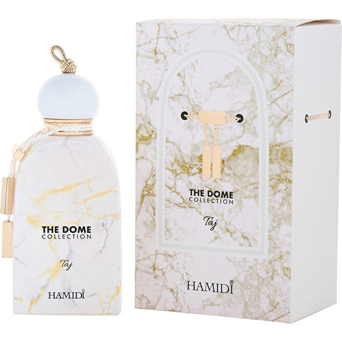 Hamidi The Dome Taj Eau De Parfum Spray 100ml/3.4oz