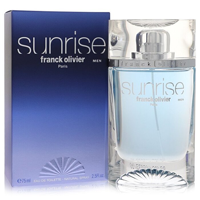 Franck Olivier Sunrise Franck Olivier Eau De Toilette Spray 75 ml/2,5 oz