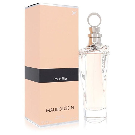 Mauboussin Mauboussin Pour Elle Eau De Parfum Spray 100 ml/3,3 oz