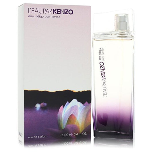 Kenzo L'eau Par Kenzo Eau Indigo Eau De Parfum Spray 100 ml/3,4 oz