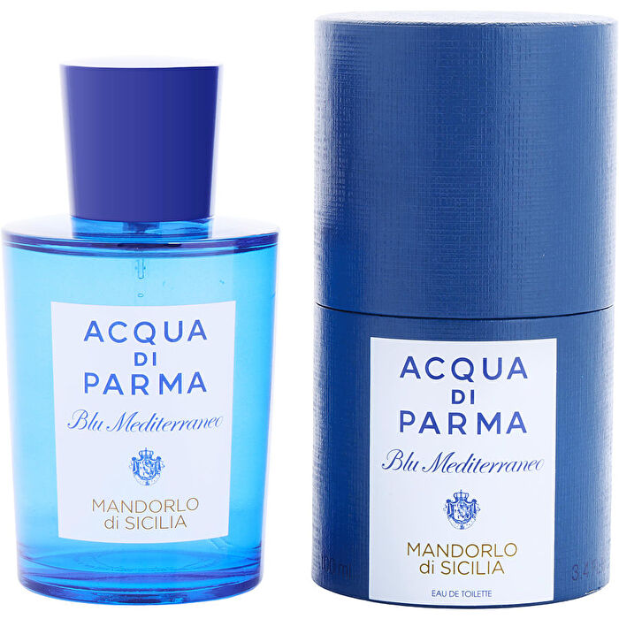 Acqua Di Parma Blu Mediterraneo Mandorlo Di Sicilia Eau De Toilette Spray 100ml