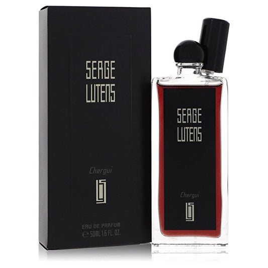 Serge Lutens Chergui Eau De Parfum Spray (unisex) 50 ml/1,69 oz