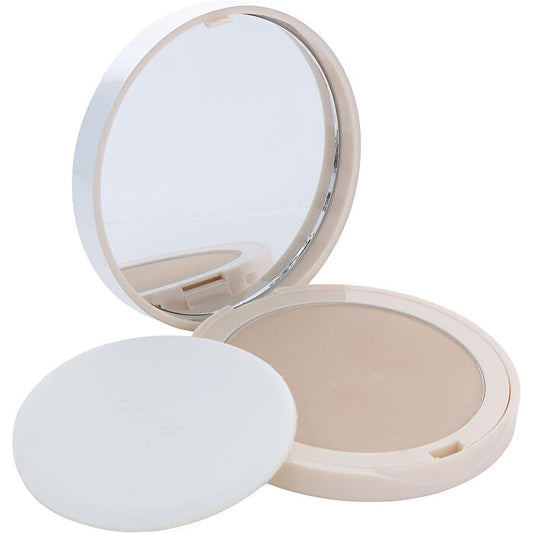 Pupa Like A Doll Nude Skin Compact Powder Spf15 #002 Sublime Nude - Voor alle huidtypen 10g