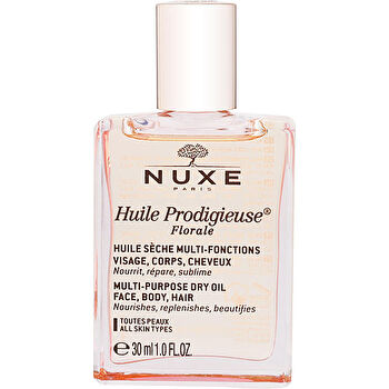 Nuxe Huile Prodigieuse Florale multifunctionele droge olie 30 ml