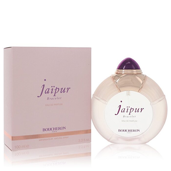 Boucheron Jaipur Armband Eau De Parfum Spray 100ml/3.3oz