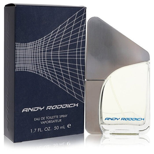 Parlux Andy Roddick Eau de Toilette Spray 50 ml/1,7 oz