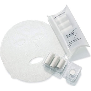 Sensai Cellular Performance Lotion Mask Pads 15 stuks
