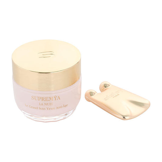 Sisley Supremya At Night De Supreme Anti-Aging Oogcrème 15ml