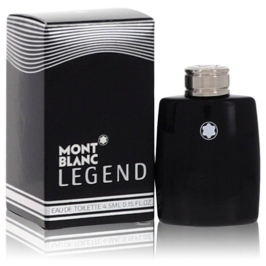Montblanc Montblanc Legend Mini Eau De Toilette 4 ml/0,15 oz