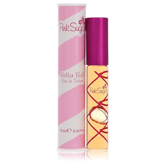 Aquolina Roze Suiker Roller Ball 10ml/0.34oz