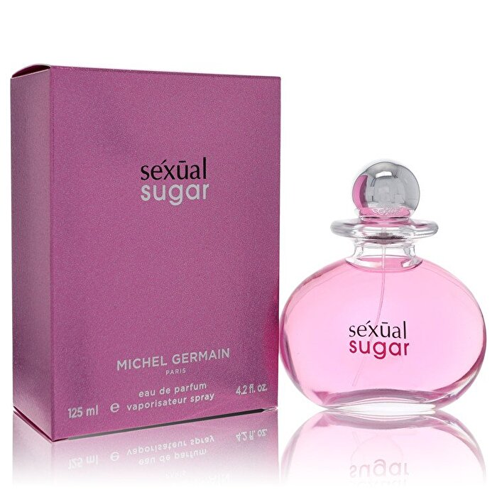 Michel Germain Seksuele Suiker Eau De Parfum Spray 125ml/4.2oz