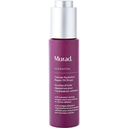 Murad Cellulaire Hydratatie Herstellende Olie Druppels 30ml