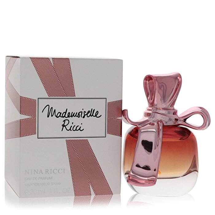 Nina Ricci Mademoiselle Ricci Eau de Parfum Spray 30ml/1oz