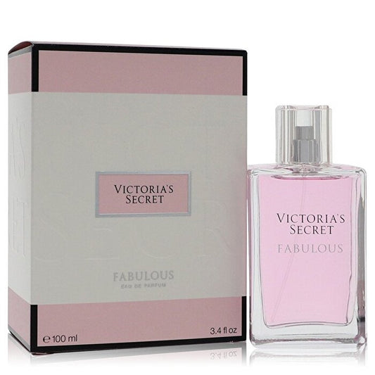 Victoria's Secret Victoria's Secret Fabulous Eau De Parfum Spray 100 ml/3,4 oz