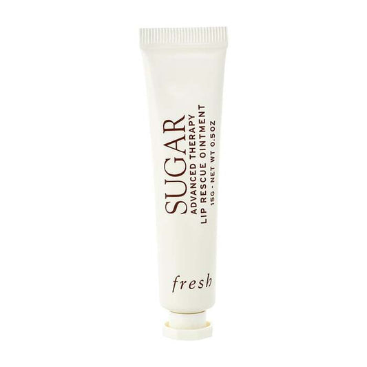 Fresh Sugar Advanced Therapy Lip Rescue Ointment 15ml