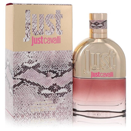 Roberto Cavalli Just Cavalli Nieuwe Eau De Toilette Spray 75 ml/2,5 oz