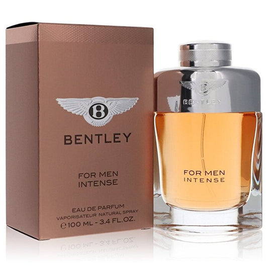 Bentley Bentley Intense Eau De Parfum Spray 100 ml/3,4 oz