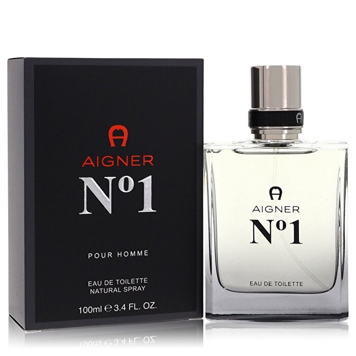 Etienne Aigner Aigner No 1 Eau De Toilette Spray 100 ml/3,4 oz