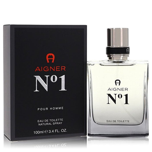 Etienne Aigner Aigner No 1 Eau De Toilette Spray 100 ml/3,4 oz