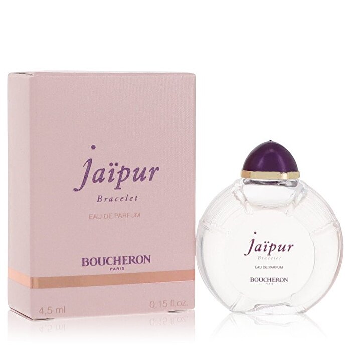 Boucheron Jaipur Armband Mini Eau De Parfum 4 ml/0,15 oz