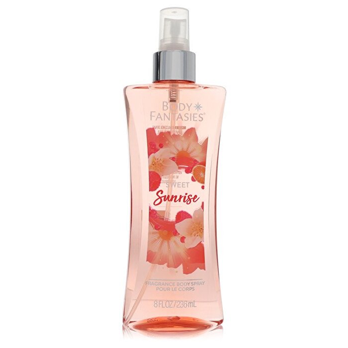 Parfums De Coeur Body Fantasies Signature Sweet Sunrise Fantasy lichaamsspray 240 ml/8 oz