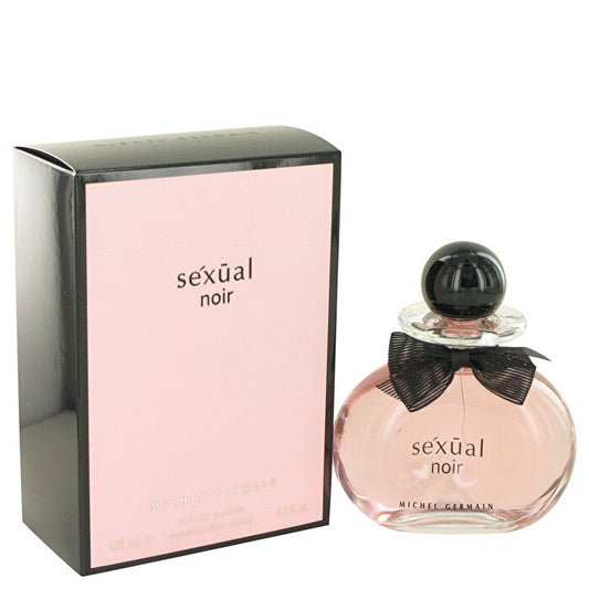 Michel Germain Sexual Noir Eau De Parfum Spray 125 ml/4,2 oz