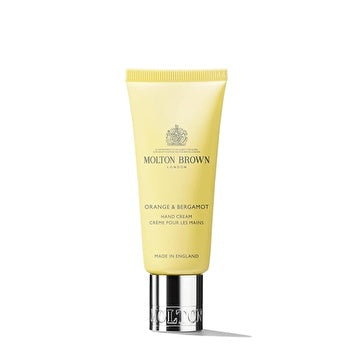 Molton Brown Sinaasappel &amp; Bergamot Handcrème 40ml