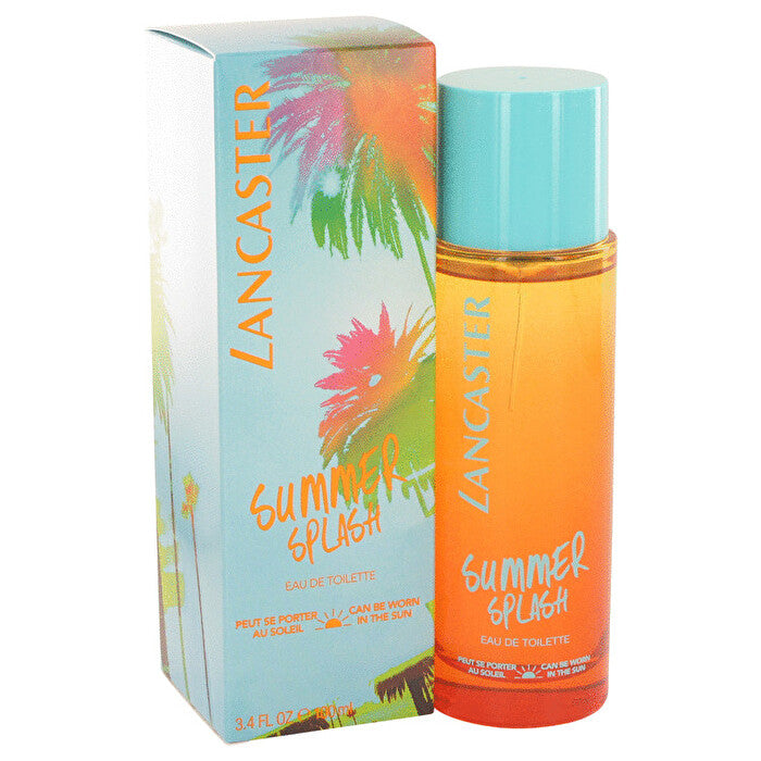 Lancaster Summer Splash Eau de Toilette Spray 100 ml/3,4 oz
