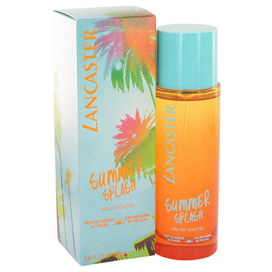 Lancaster Summer Splash Eau de Toilette Spray 100 ml/3,4 oz