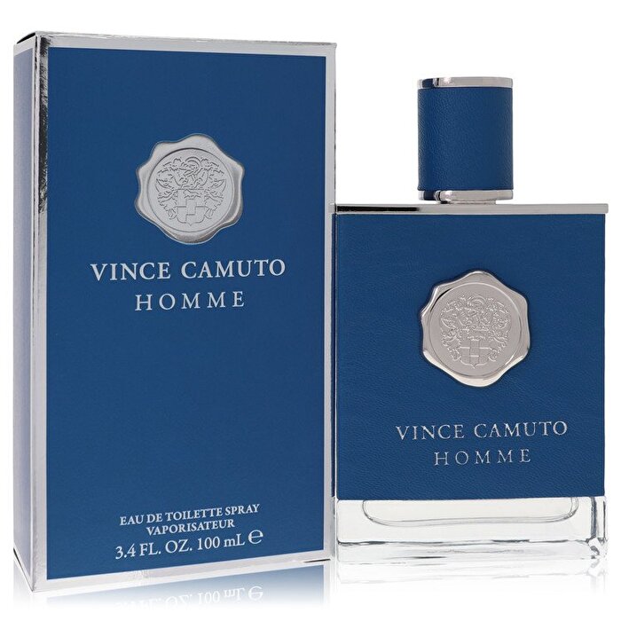 Vince Camuto Vince Camuto Homme Eau de Toilette Spray 100 ml/3,4 oz
