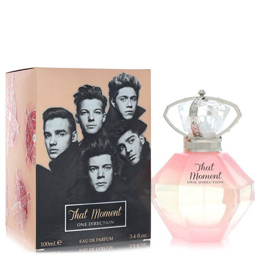 One Direction That Moment Eau de Parfum Spray 100 ml/3,4 oz