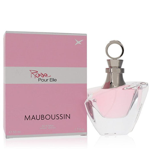 Mauboussin Mauboussin Rose Pour Elle Eau de Parfum Spray 50 ml/1,7 oz