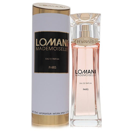 Lomani Mademoiselle Lomani Eau de Parfum Spray 100 ml/3,3 oz