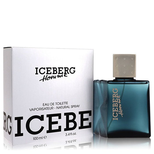 Iceberg Iceberg Homme Eau De Toilette Spray 100 ml/3,4 oz