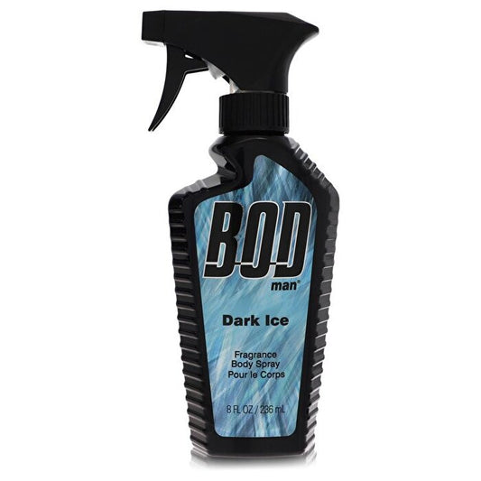 Parfums De Coeur Bod Man Dark Ice lichaamsspray 240 ml/8 oz