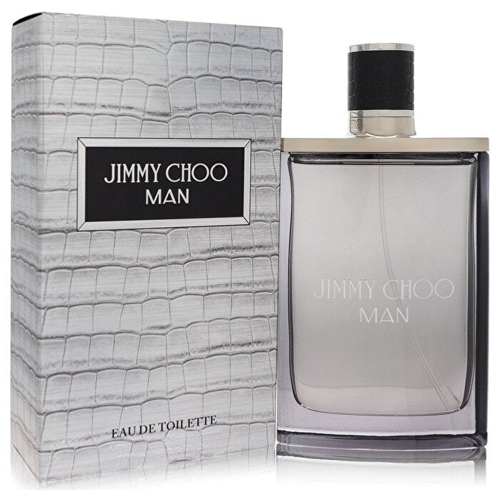 Jimmy Choo Jimmy Choo Man Eau De Toilette Spray 100ml/3.3oz