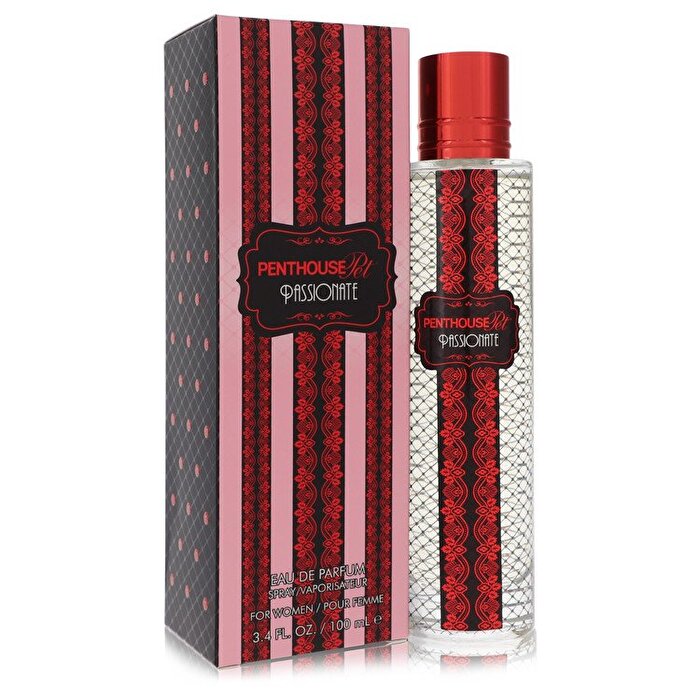 Penthouse Penthouse Passionate Eau De Parfum Spray 100 ml/3,4 oz