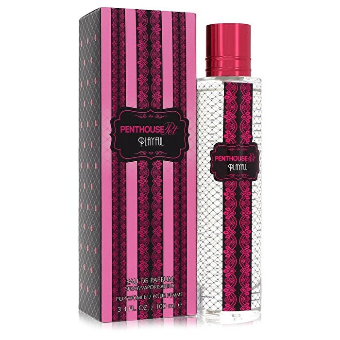 Penthouse Penthouse Speels Eau De Parfum Spray 100ml/3.4oz