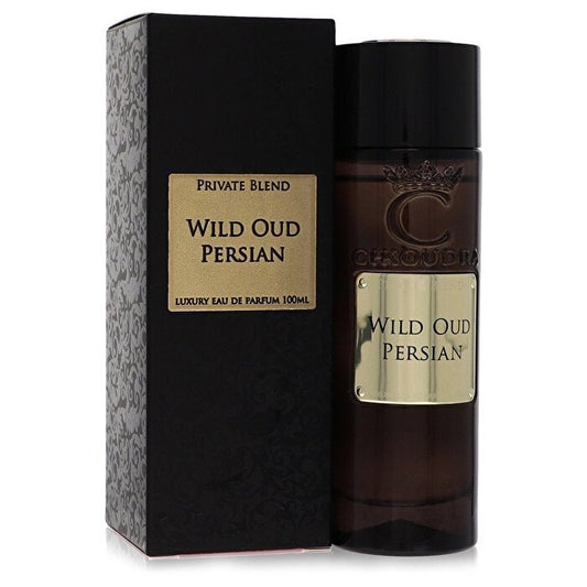 Chkoudra Paris Private Blend Wild Oud Eau de Parfum Spray 100 ml/3,4 oz