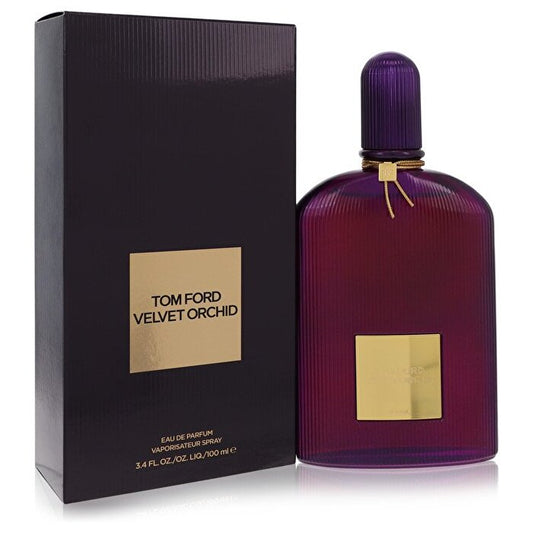 Tom Ford Velvet Orchid Eau De Parfum Spray 100ml/3.4oz