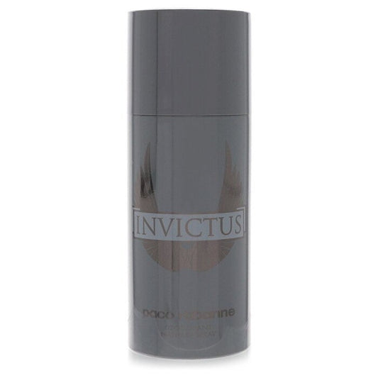 Paco Rabanne Invictus Deodorantspray 150ml/5oz