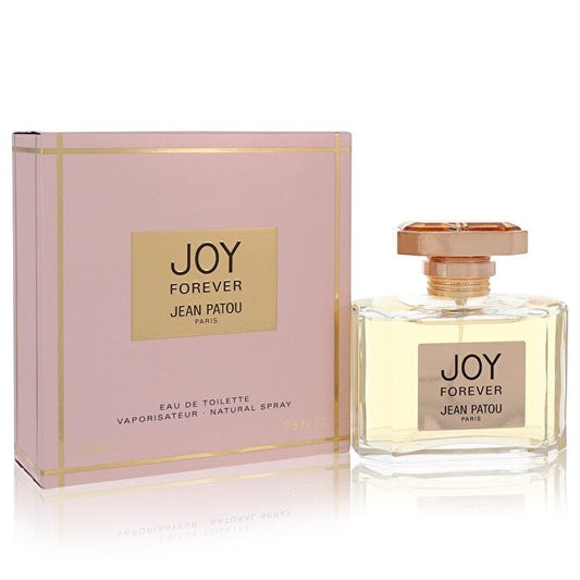 Jean Patou Joy Forever Eau de Toilette Spray 75 ml/2,5 oz