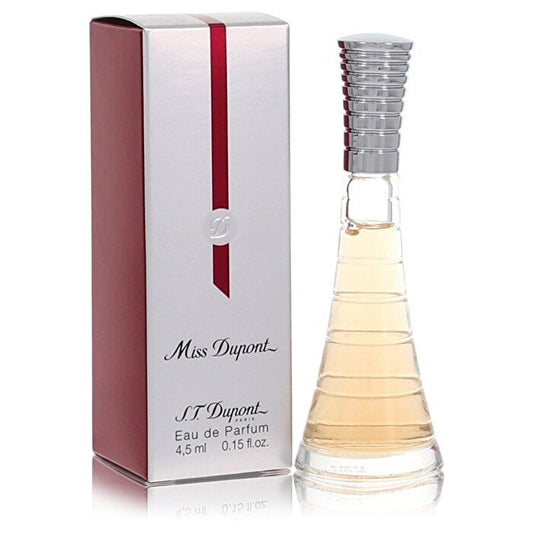 St Dupont Miss Dupont Mini Eau De Parfum 4 ml/0,15 oz