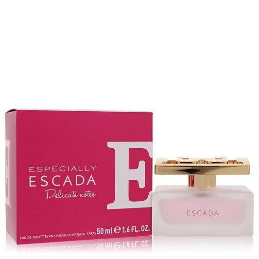 Escada Vooral Escada Delicate Notes Eau De Toilette Spray 50 ml/1,6 oz