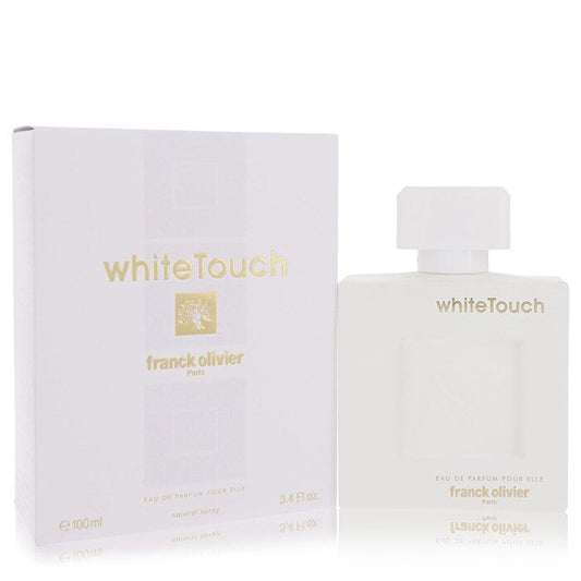 Franck Olivier White Touch Eau de Parfum Spray 100 ml/3,3 oz