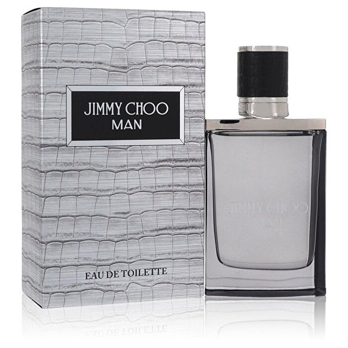 Jimmy Choo Jimmy Choo Man Eau De Toilette Spray 50 ml/1,7 oz