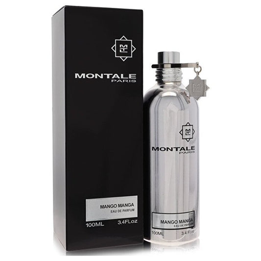 Montale Montale Mango Manga Eau De Parfum Spray 100 ml/3,3 oz