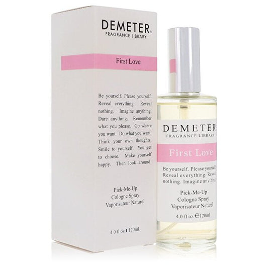 Demeter Demeter Eerste Liefde Cologne Spray 120ml/4oz