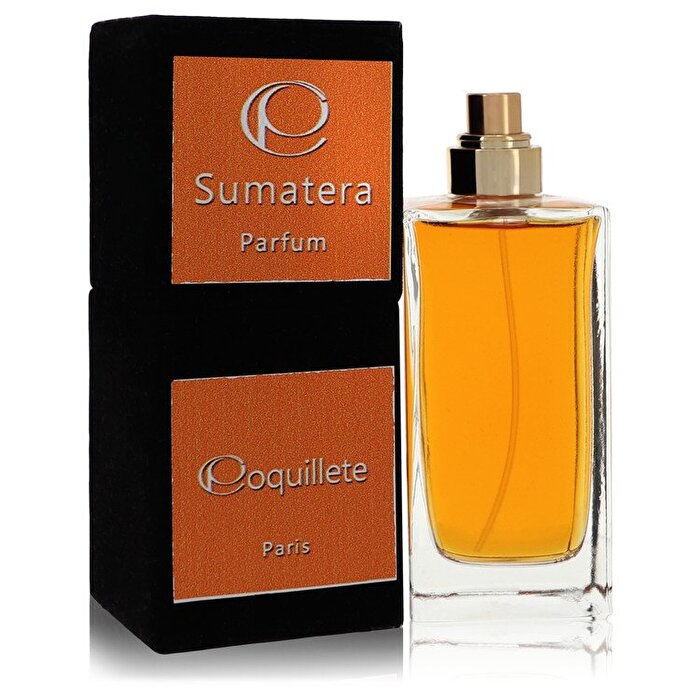 Coquillete Sumatera Eau de Parfum Spray 100 ml/3,4 oz