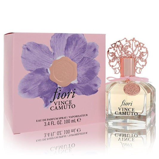 Vince Camuto Vince Camuto Fiori Eau De Pafum Spray 100 ml/3,4 oz